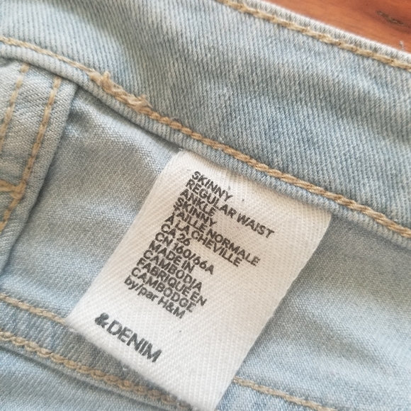 H&M - Picture 3 of 8